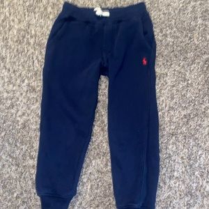 Kids boys size 5 Ralph Lauren
